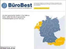 Sites similar to xn--brobest-n2a.de