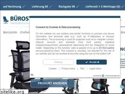 Sites similar to xn--brostuhl-65a.de