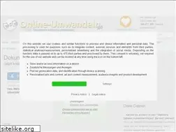 Sites similar to xn--brsensim-n4a.de