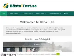 Sites similar to xn--bstaitest-v2a.se