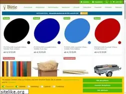 Sites similar to xn--btic-0ra.de