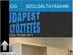 Sites similar to xn--budapest-kltztets-qtb4vc.hu