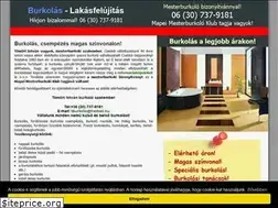 Sites similar to xn--burkols-mwa.com