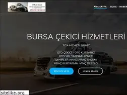 Sites similar to xn--bursaekici-s6a.com