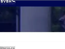 Sites similar to xn--bv-brohund-deb.de