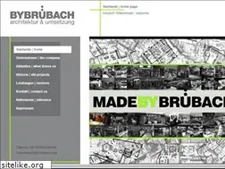 Sites similar to xn--bybrbach-95a.com