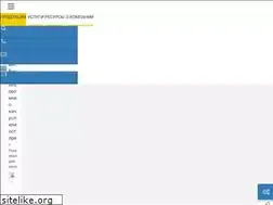 Sites similar to xn--c1aerlknw4d.xn--p1ai
