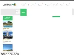 Sites similar to xn--cabaas-zwa.com