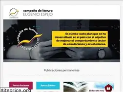 Sites similar to xn--campaadelectura-2qb.com