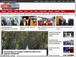 Sites similar to xn--canliyayn-2pb.com