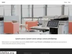 Sites similar to xn--canon-n8a.com