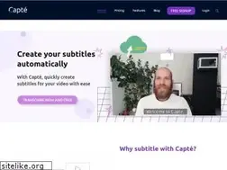 Sites similar to xn--capt-epa.fr