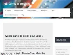 Sites similar to xn--cartes-de-crdit-mnb.be