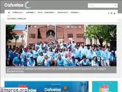Sites similar to xn--cauelas-5za.gob.ar