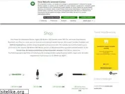 Sites similar to xn--cbd-blten-v9a.de