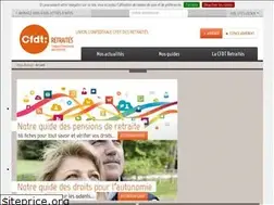 Sites similar to xn--cfdt-retraits-mhb.fr