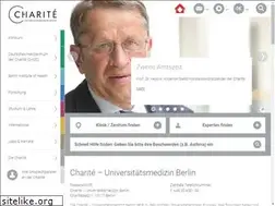 Sites similar to xn--charit-gva.de