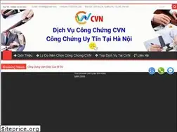 Sites similar to xn--cngchnghni-o4a6u4897aiga.vn