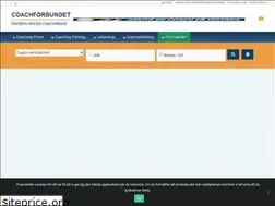 Sites similar to xn--coachfrbundet-nmb.se