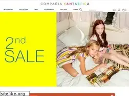 Sites similar to xn--compaiafantastica-jxb.com