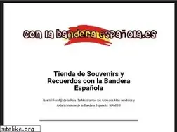 Sites similar to xn--conlabanderaespaola-b4b.es