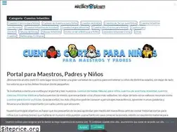 Sites similar to xn--cuentoscortosparanios-ubc.org