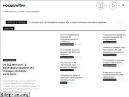 Sites similar to xn--d1aigcdmbw9e3a.xn--p1ai
