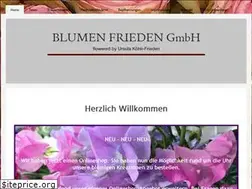 Sites similar to xn--dablhtdirwas-glb.ch