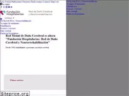 Sites similar to xn--daocerebral-2db.es