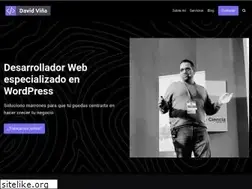 Sites similar to xn--davidvia-j3a.es