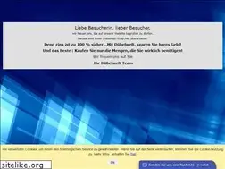Sites similar to xn--dbelwelt-65a.de