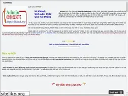 Sites similar to xn--ddy-bla7919a.vn