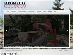 Sites similar to xn--der-sger-4za.de