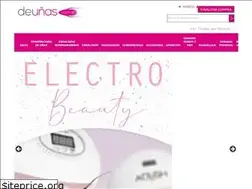 Sites similar to xn--deuas-qta.com.ar
