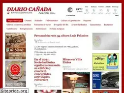 Sites similar to xn--diariocaada-8db.com