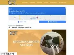 Sites similar to xn--diccionariodesueos-20b.com