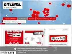 Sites similar to xn--dielinke-tf-sd-ssb.de
