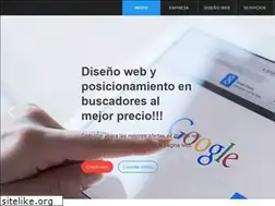 Sites similar to xn--diseo-web-mlaga-xjb8x.com