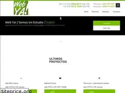 Sites similar to xn--diseodepaginas-web-q0b.com