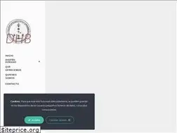 Sites similar to xn--diseohumanobarcelona-66b.com