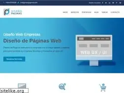 Sites similar to xn--diseopaginas-dhb.cl