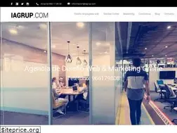 Sites similar to xn--diseopaginaswebalicante-vhc.es