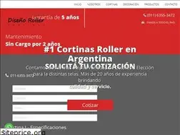 Sites similar to xn--diseoroller-4db.com.ar