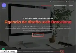 Sites similar to xn--diseowebbarcelona-ixb.net