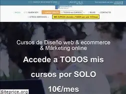 Sites similar to xn--diseowebmurcia1-1qb.es