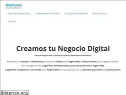 Sites similar to xn--diseowebpamplona-9tb.es