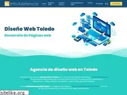 Sites similar to xn--diseowebtoledo-tnb.es
