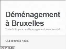 Sites similar to xn--dmnagement-bruxelles-b2bb.be