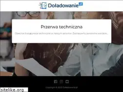 Sites similar to xn--doadowanie-b0b.pl