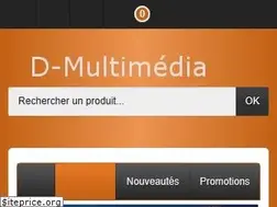 Sites similar to xn--dpann-multimdia-bnbl.fr
